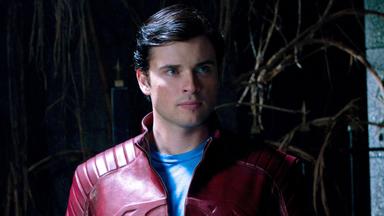 Smallville 10x14