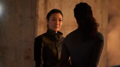 Star Trek: Discovery 2x11
