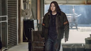 The Walking Dead: World Beyond 2x2