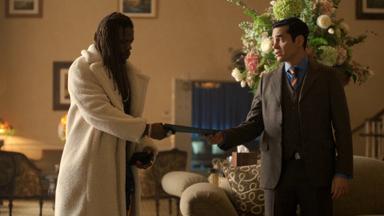 Will Trent: Agente especial 3x14