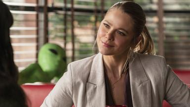 Roswell, Nuevo Mexico 3x7