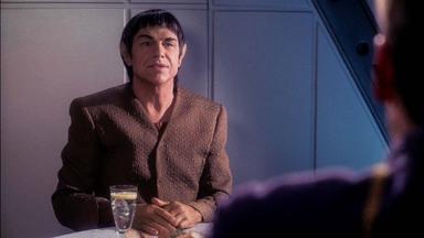 Viaje a las estrellas: Enterprise 1x17
