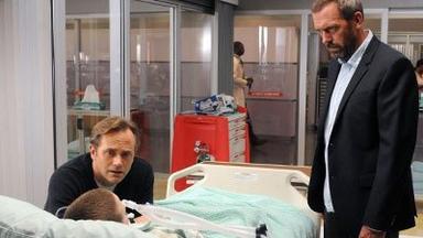 Dr. House 6x4