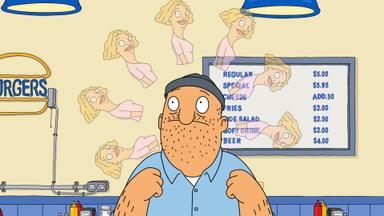 Bob's Burgers 9x12