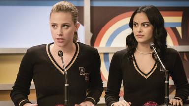 Riverdale 4x11