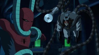 Ultimate Spider-Man 1x12