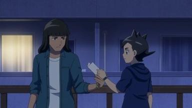 Inazuma Eleven Ares 1x21