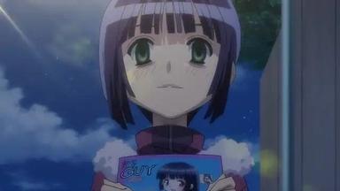 Definitivamente. ¡No me gusta mi hermano para nada! 1x5