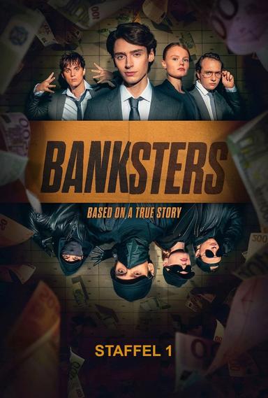 Banksters 1x1