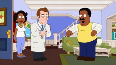 Cleveland Show 4x17