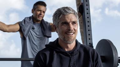 La Isla de la Fantasía 1x2