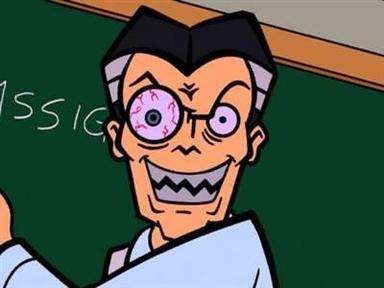 Daria 4x10