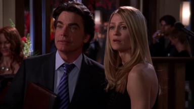 The O.C. Vidas Ajenas 3x24