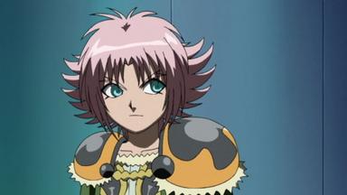 Bakugan: La Batalla 2x52