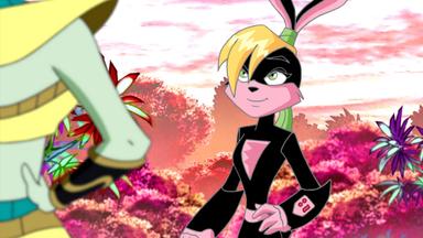 Loonatics Unleashed 2x9