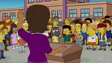 Los Simpson 21x15