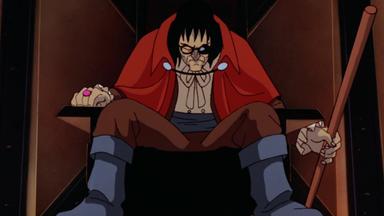 Batman: La Serie Animada 1x27