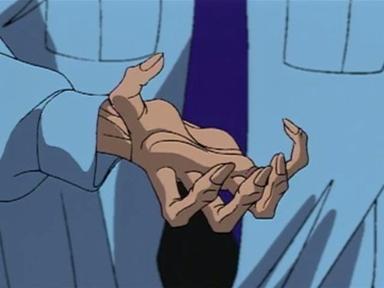 El Hombre Araña 2x13