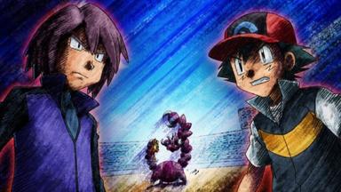 Pokémon 13x29
