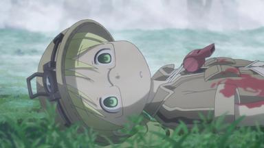 Made in Abyss 1x5