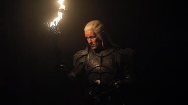 La casa del dragón 3x2
