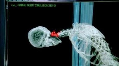 CSI: Nueva York 4x10