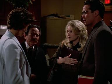 Lois & Clark: Las nuevas aventuras de Superman 3x14