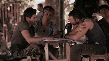 El Señor de los Cielos 2x19