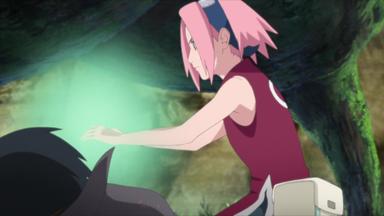 Boruto: Naruto Next Generations 1x134