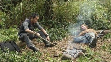 Lost 4x10