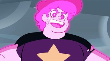 Steven Universe: Futuro 1x16