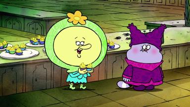 Chowder 1x11