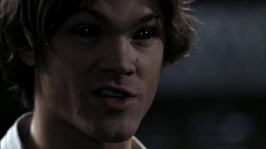 Supernatural 2x14