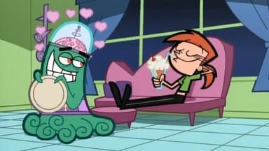 Los Padrinos Mágicos 1x3