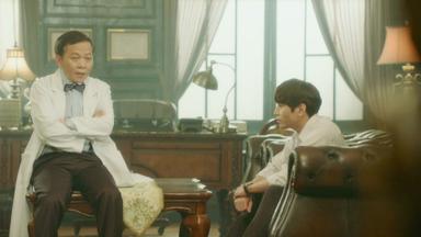 La otra señorita Oh 1x16