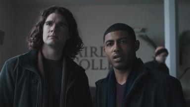 Dime más mentiras 2x6