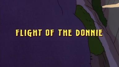 Los Thornberrys 1x14