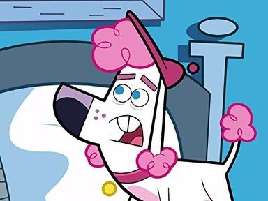 Los Padrinos Mágicos 7x19