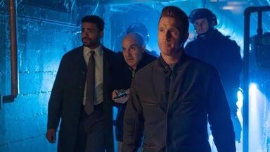 Alerta: Unidad de Personas Desaparecidas 3x7