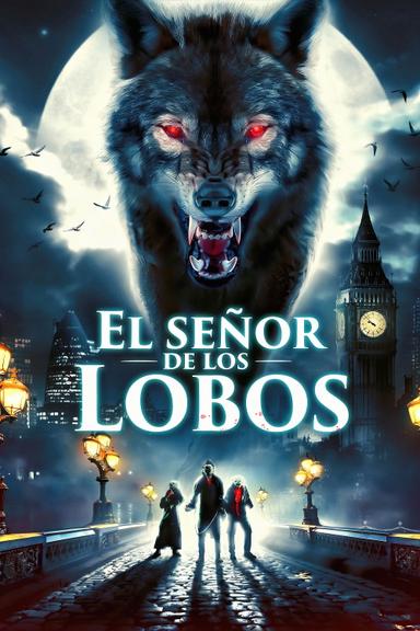 El señor de los lobos