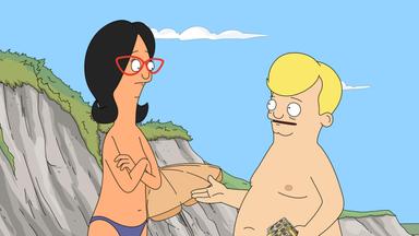 Bob's Burgers 3x11