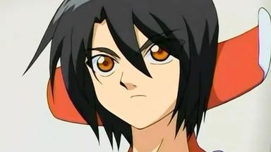 Bakugan: La Batalla 3x3