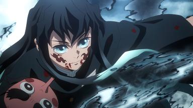 Demon Slayer: Kimetsu no Yaiba 4x8