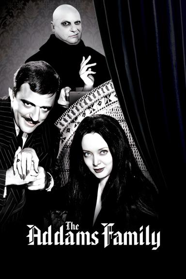 Los locos Addams