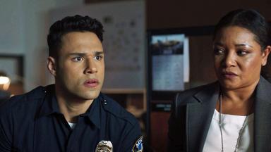 9-1-1: Lone Star 3x5