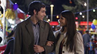 La Doble Vida de Chuck 2x8