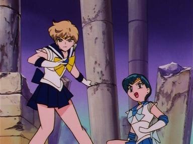 Sailor Moon 5x4