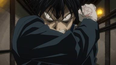 Fullmetal Alchemist: Brotherhood 1x53
