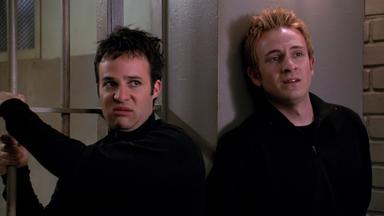 Buffy, la cazavampiros 6x21