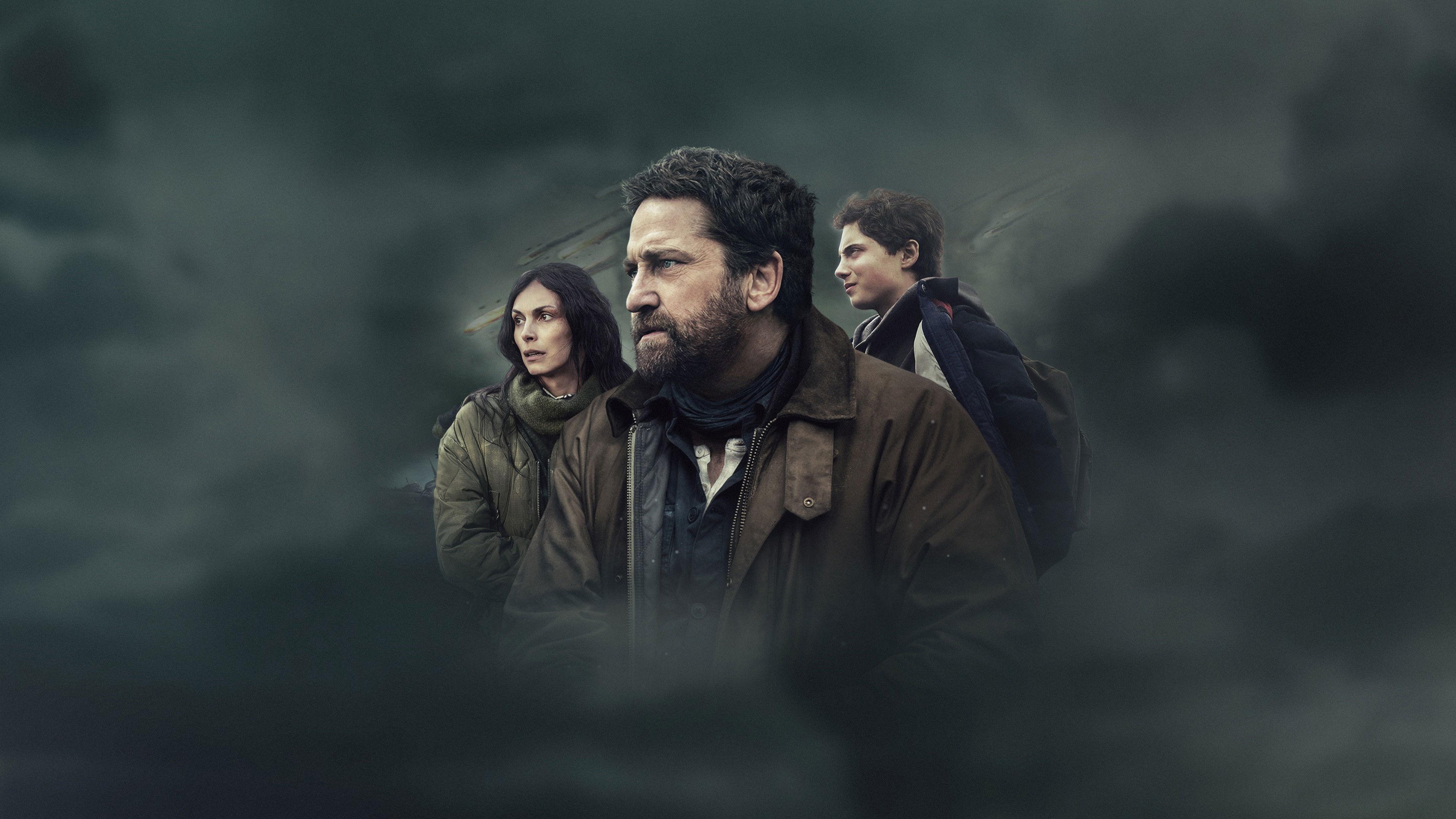 El Día Del Fin Del Mundo: Migración